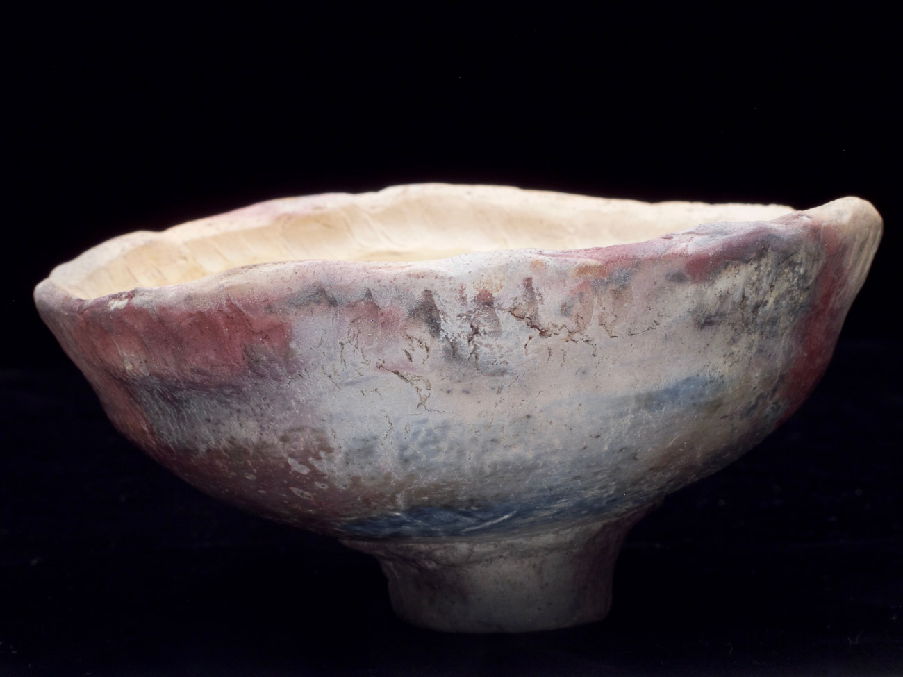 serit del bosque taos new mexico ceramics